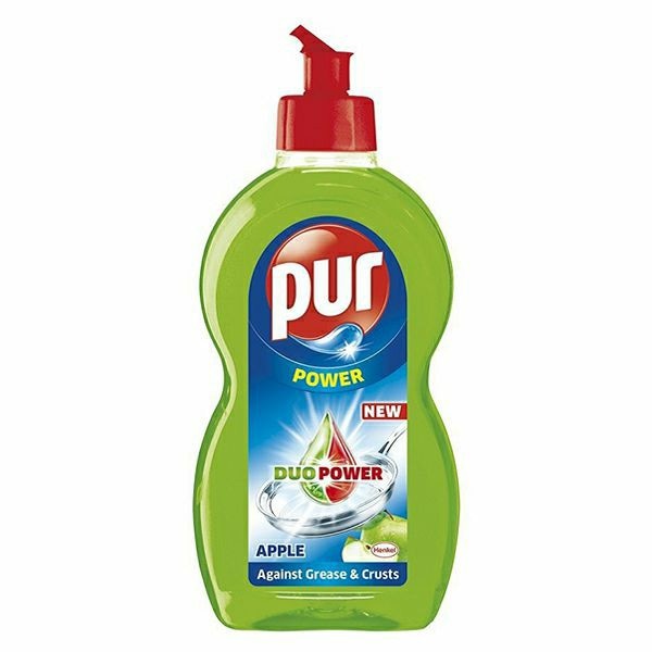 Pur Deterdžent za pranje posuđa 450 ml - Akcija u trgovini Trgovina Krk