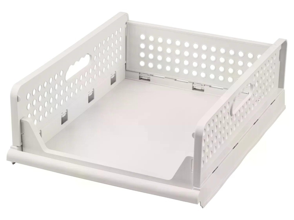 Organizator za ormar cca 43x33.5x18.5 cm W5 Akcija u trgovini Lidl