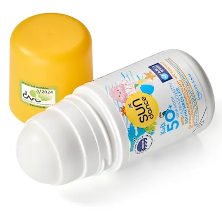 Sundance Med Ultra Sensitiv roll-on za djecu 100 ml - Akcija u trgovini Dm