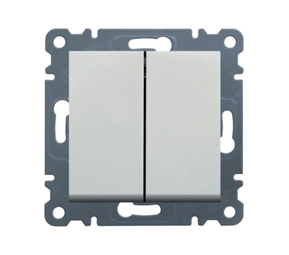 Izmjenični prekidač Aquastar - Akcija u trgovini Bauhaus