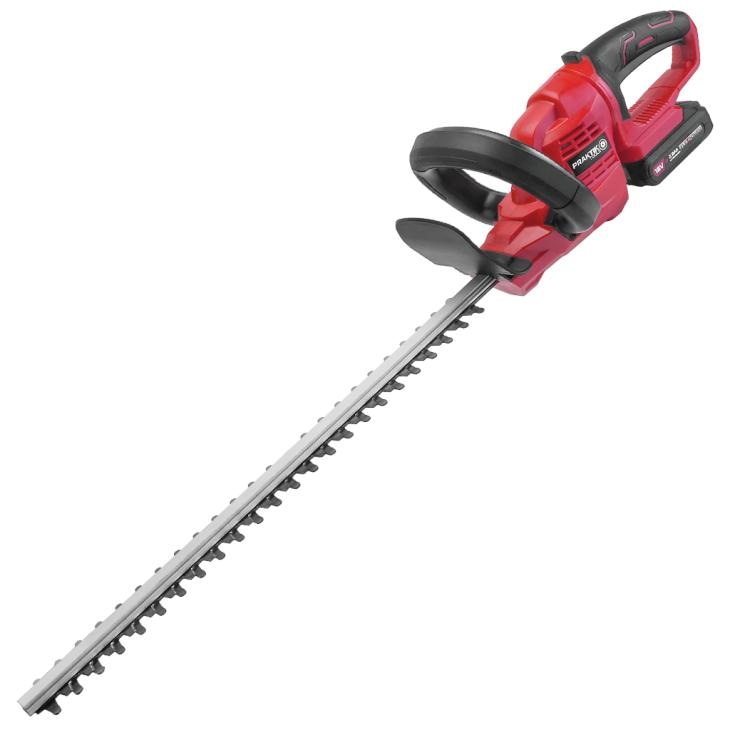 Praktik akumulatorske škare za živicu PTQ046 - Akcija u trgovini Alles