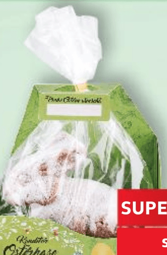 Kuchen-Meister Biskvit 350 g - Akcija u trgovini Kaufland