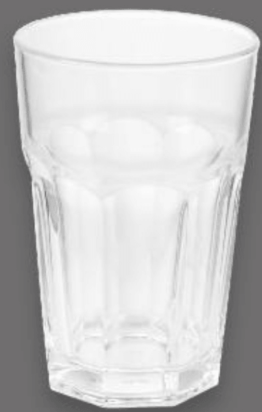 Čaša za piće - Akcija u trgovini Kaufland