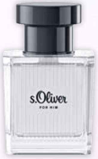 S.Oliver For Him toaletna voda 30 ml - Akcija u trgovini Mueller