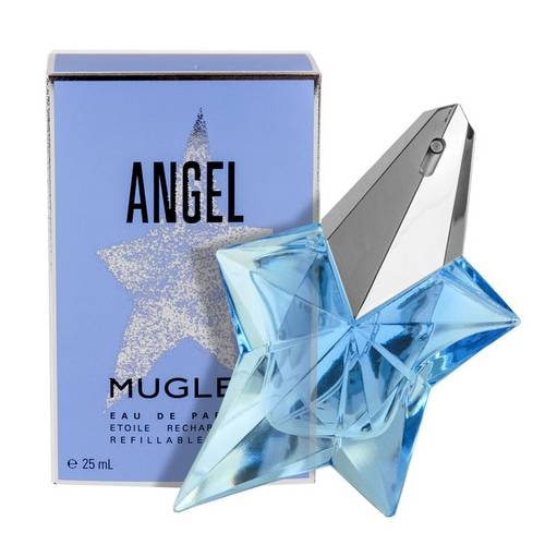 Thierry Mugler Angel Star 25 ml - Akcija u trgovini Dm