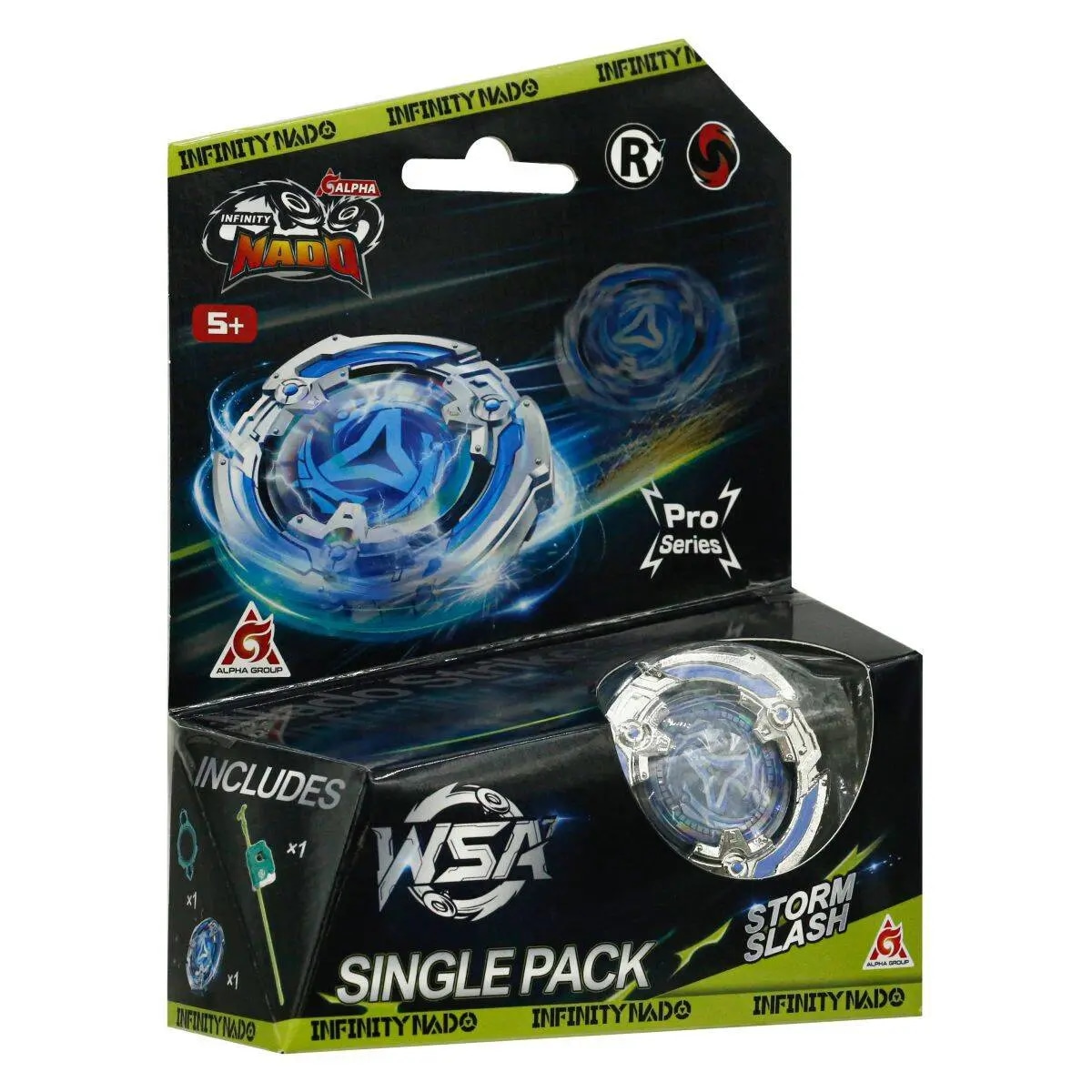 Nado S7 Single Pack Tribe 1 kom Akcija u trgovini Interspar