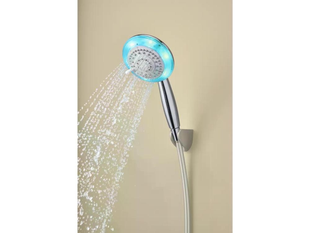 LIVARNO home LED tuš Komad - Akcija u trgovini Lidl