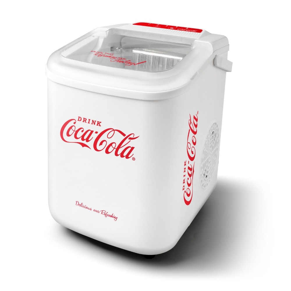 Coca Cola Ledomat - Akcija u trgovini Lidl