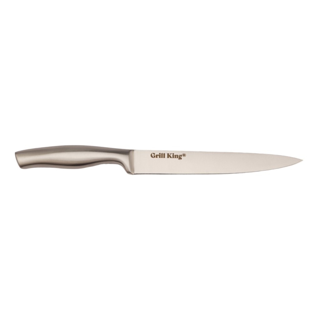 Nož za filetiranje Grill King duljina 34 cm Akcija u trgovini KTC