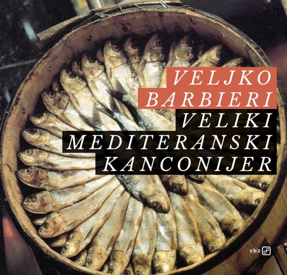 Veliki Mediteranski Kanconijer Veljko Barbieri - Akcija u trgovini VBZ
