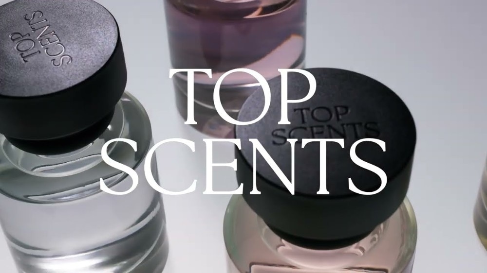Top Scents La-La Lime parfemska voda 2 ml - Akcija u trgovini Oriflame
