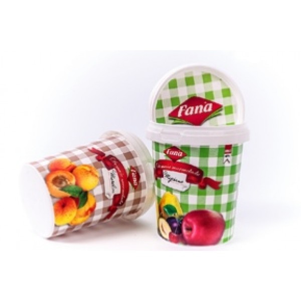 Voćni namaz Fana šljiva 700 g - Akcija u trgovini KTC