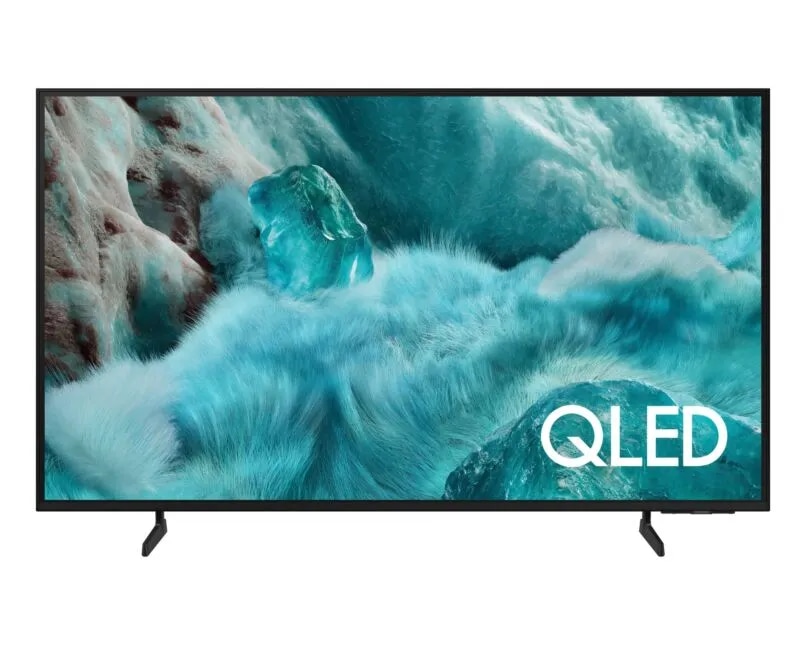 TV LED Samsung QE55Q7FAAUXXH QLED 1 kom - Akcija u trgovini Interspar