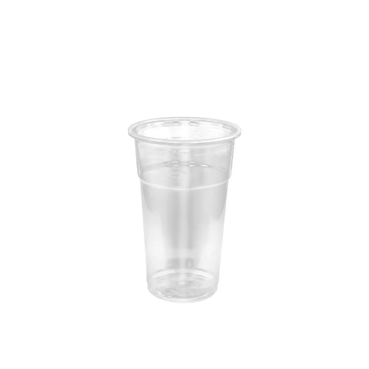 PP čaše 350 ml, 50/1 - Akcija u trgovini Stanić Diskont