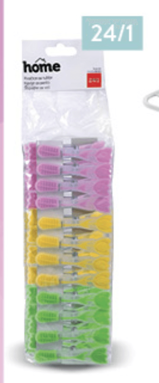 Home Kvačice 24/1, pak - Akcija u trgovini Konzum