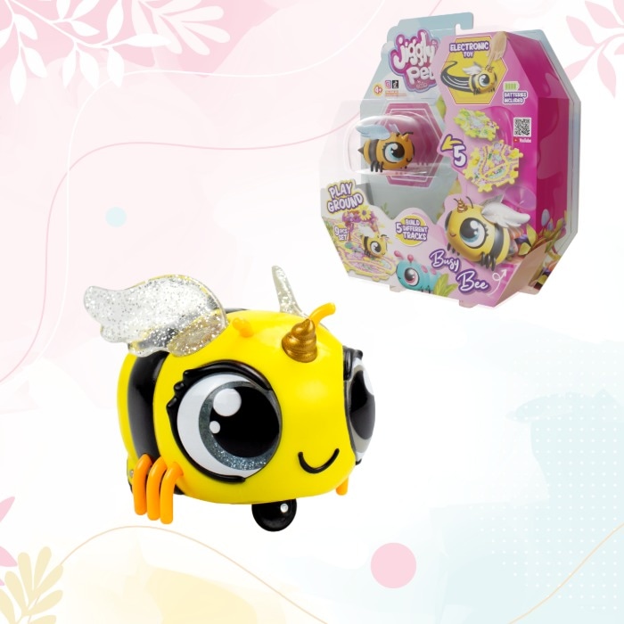 Igračka Jiggly Bugs Jiggly pets - Akcija u trgovini Konzum