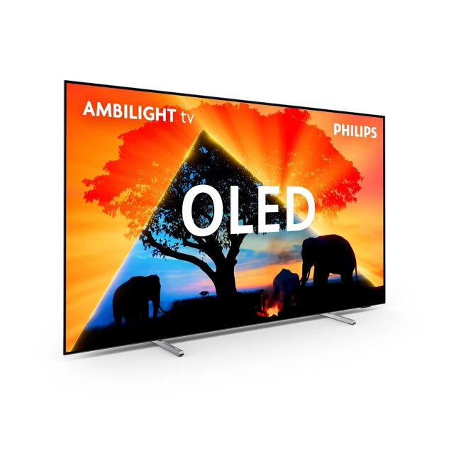 OLED TV Philips 55OLED769/12 139 cm - Akcija u trgovini Pevex