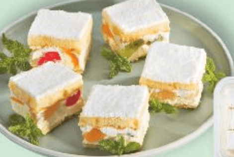 Ledeni vjetar 420 g Slatkica - Akcija u trgovini Kaufland