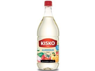 Kisko Ocat alkoholni 9% 0,5 L - Akcija u trgovini Metro