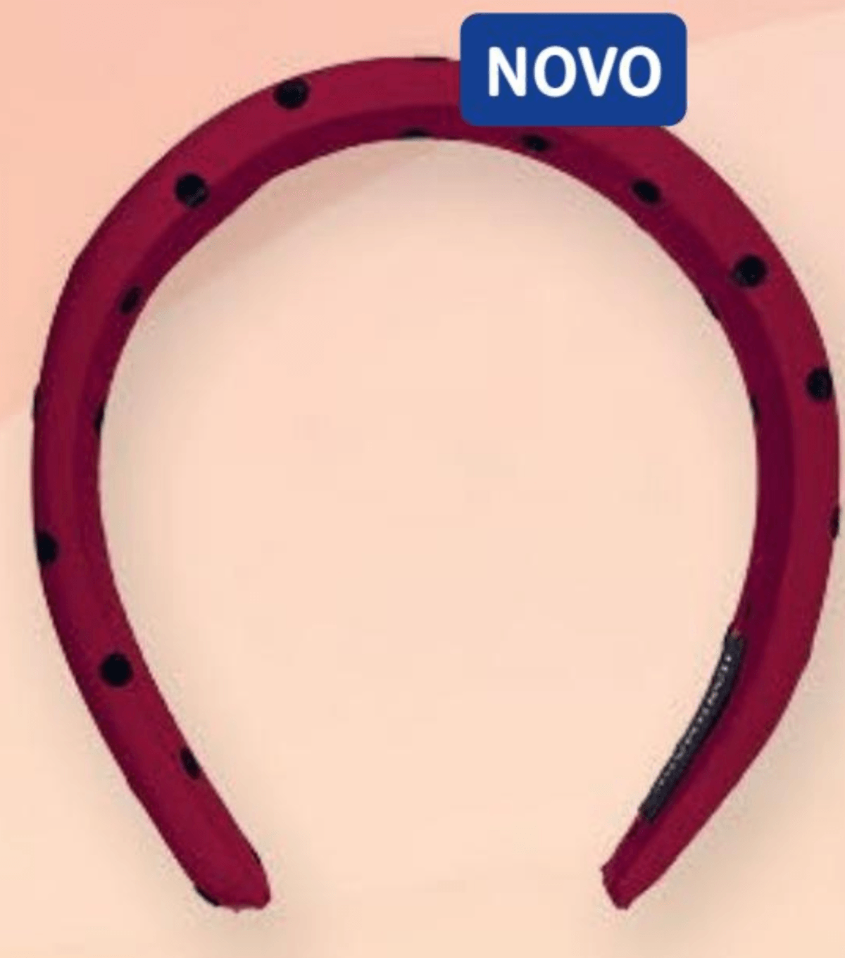 Accessoires obruč za kosu - Akcija u trgovini Dm