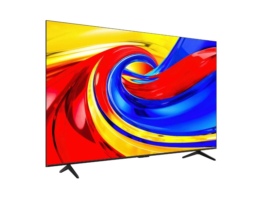 TCL 50P7L 50" / 127 cm Akcija u trgovini Centar Tehnike