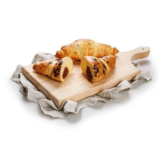 Croissant 75 g - Akcija u trgovini Plodine
