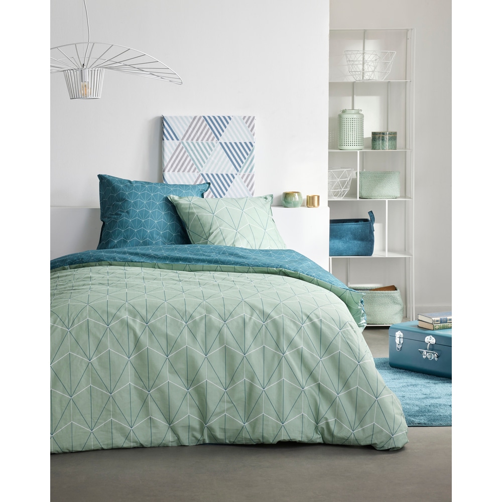 Posteljina VERA 140 x 200 cm stil - Akcija u trgovini Pevex