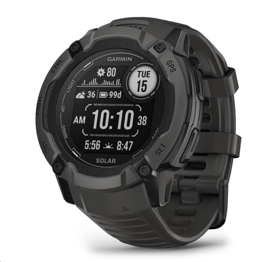 Garmin Instinct 2 - Akcija u trgovini Hervis