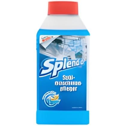 Sredstvo za čišćenje perilice posuđa Splendid 250 ml - Akcija u trgovini Spar