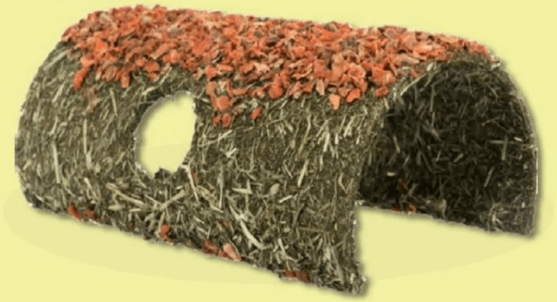 TRIXIE špilja za glodavce - Akcija u trgovini Zoo City