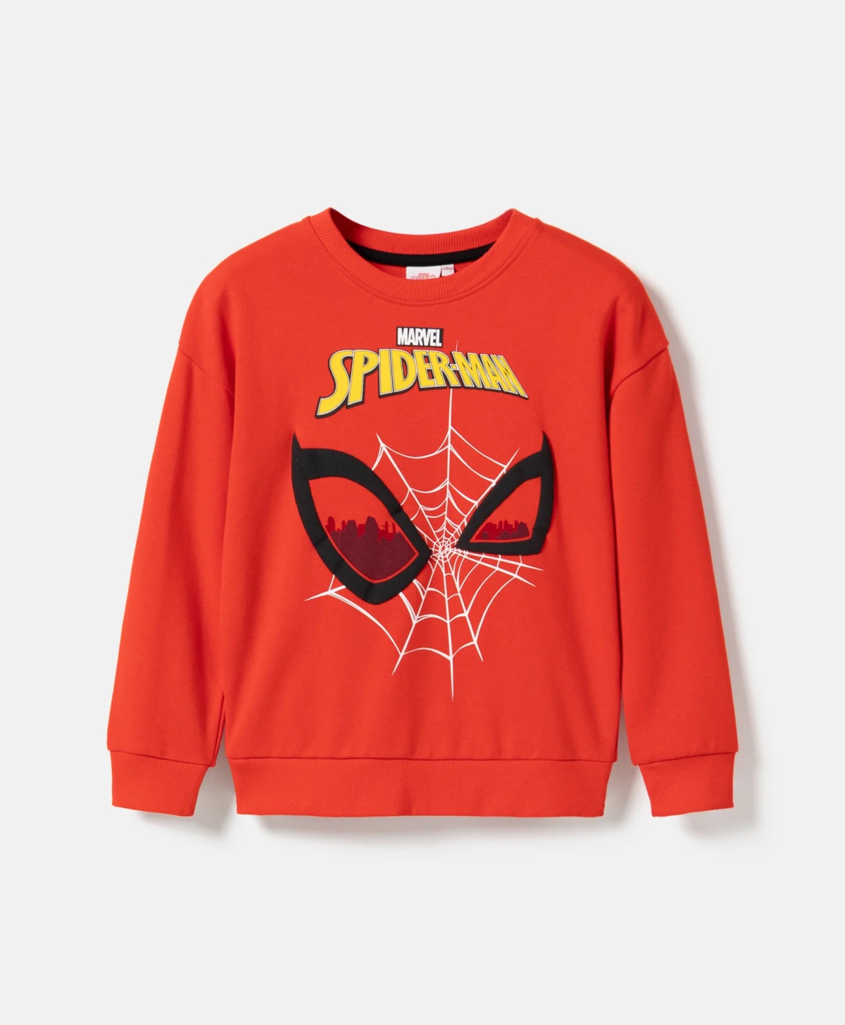 Bluza za dječake Spiderman Marvel Akcija u trgovini Pepco