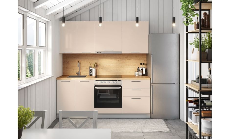 DEA blok kuhinja - Akcija u trgovini Prima