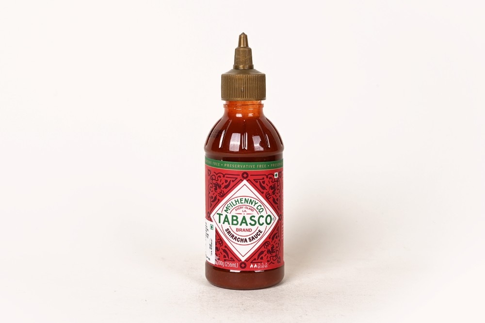Mcllhenny Tabasco sriracha umak 256 ml Akcija u trgovini KTC