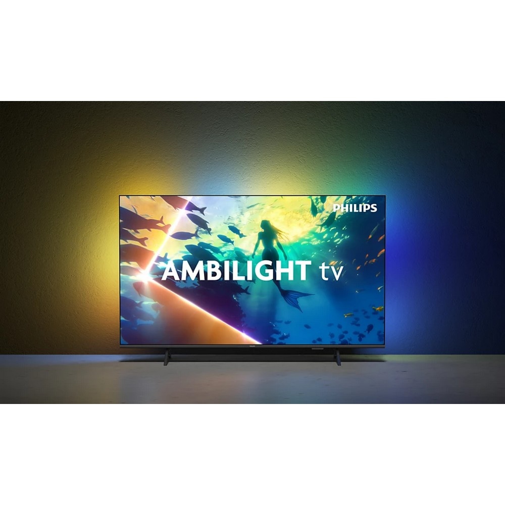 LED TV Philips 43PUS8010/12 108 cm - Akcija u trgovini Pevex