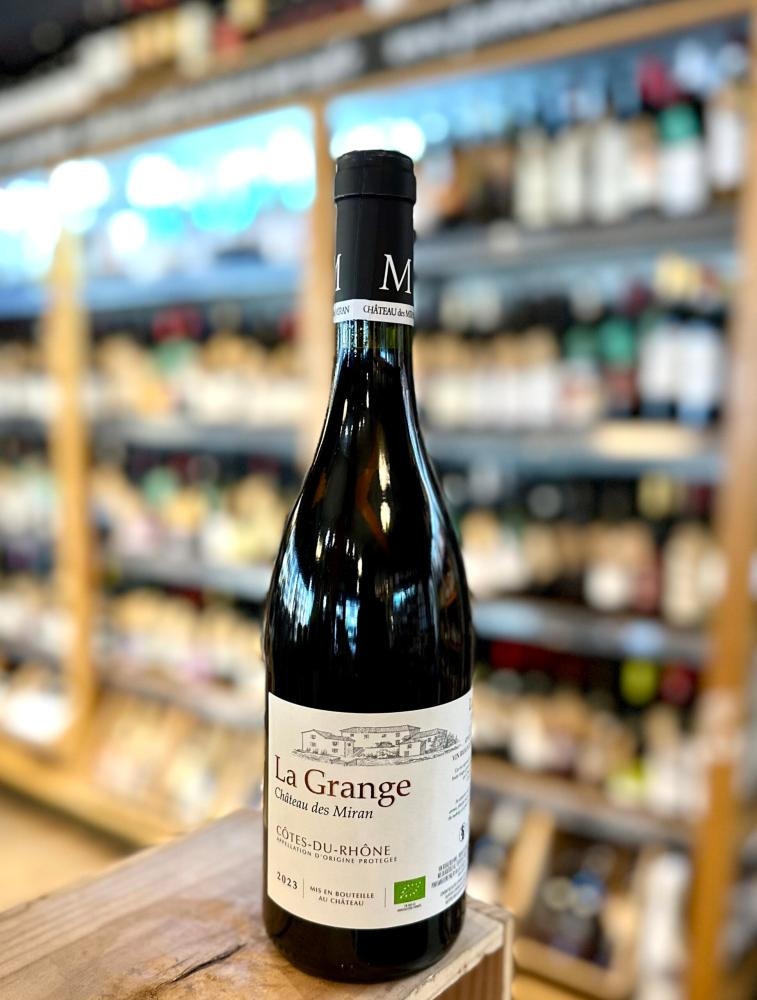 Le Grange Chateau des Miran 0,75L - Akcija u trgovini Vrutak