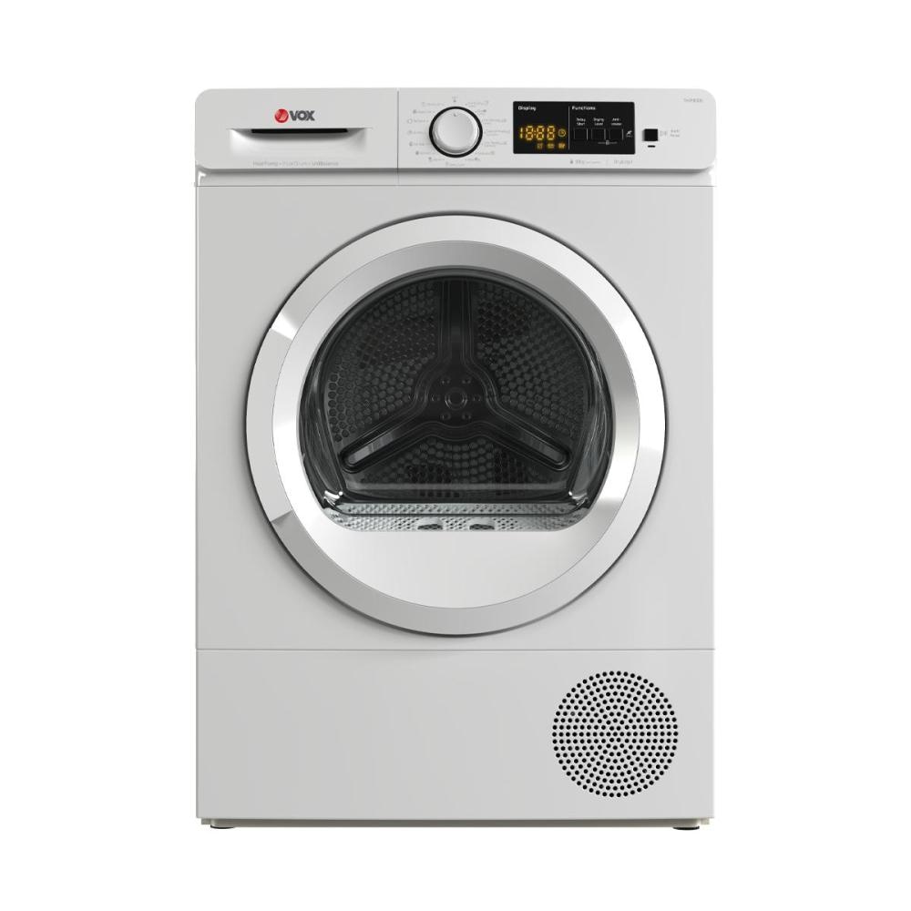 Sušilica za rublje VOX THP810E - Akcija u trgovini Vinkoprom