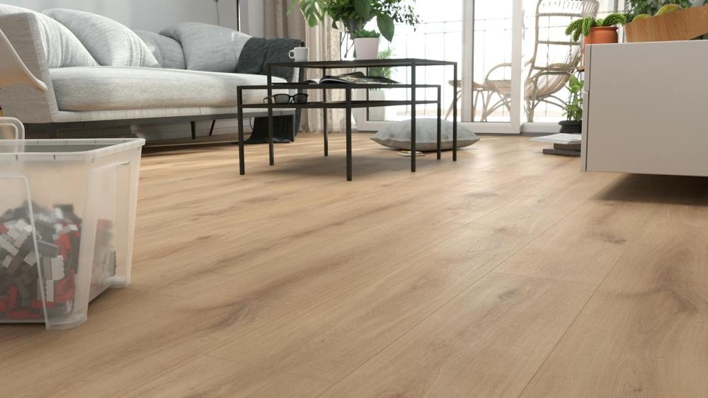 Golden Vista Oak 1,234 m² - Akcija u trgovini Bauhaus