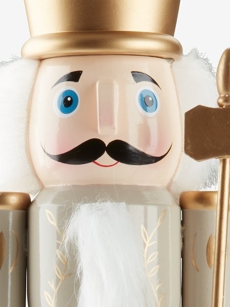 Jullov figura Š9xD10xV38 cm Akcija u trgovini Jysk
