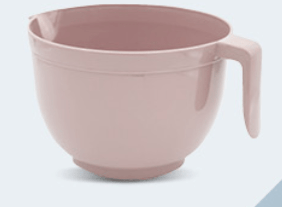 Culinaria zdjela za miksanje 3l - Akcija u trgovini Konzum