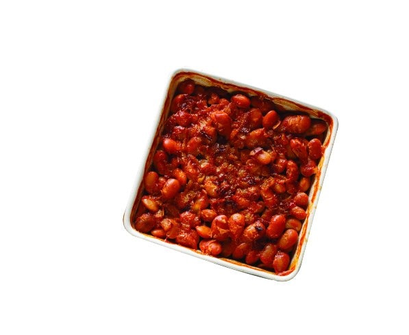 Grah zapečeni 100 g - Akcija u trgovini NTL