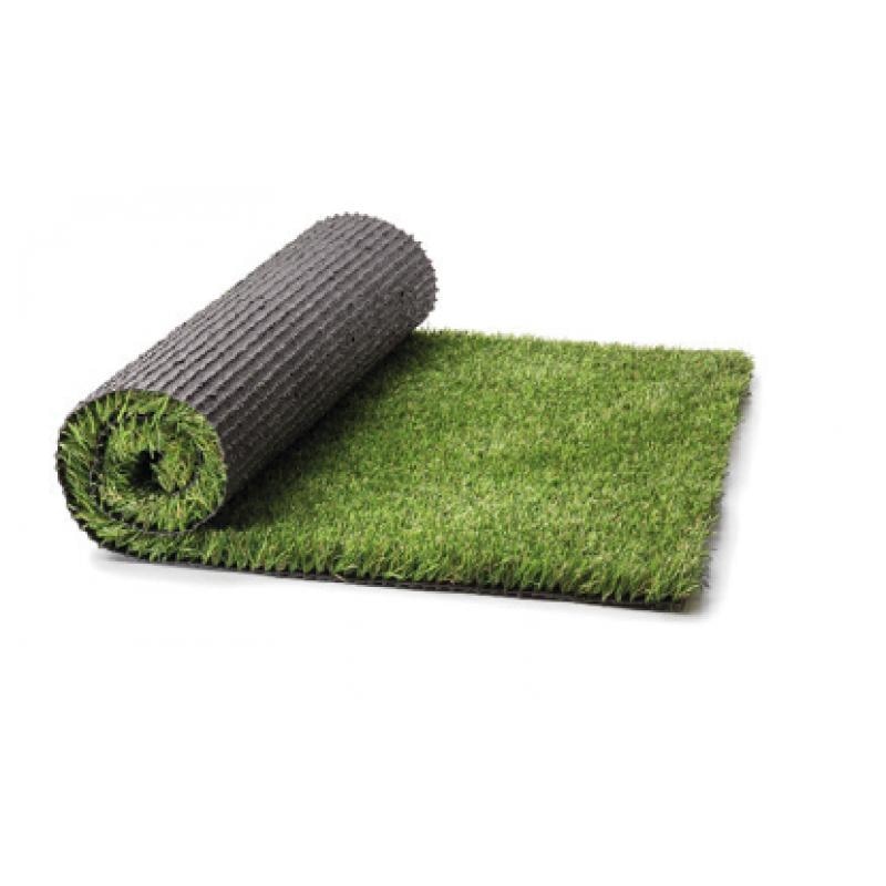 Umjetna trava 1 x 2,5 metra - Akcija u trgovini Action