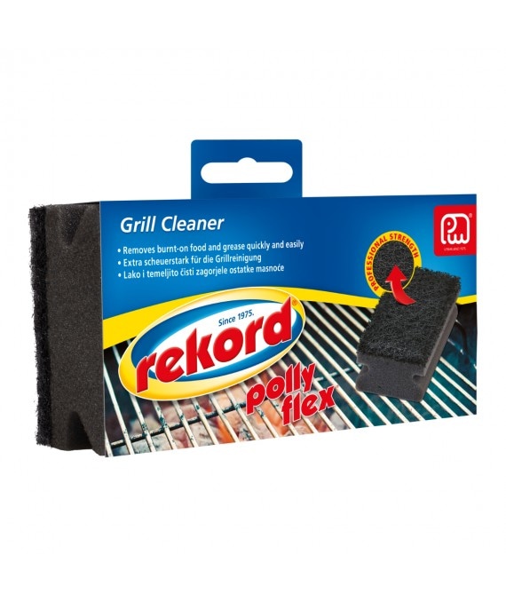 Polly-Flex Čistač roštilja 1 kom - Akcija u trgovini Gavranović