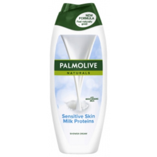Palmolive gel za tuširanje 500ml - Akcija u trgovini Konzum