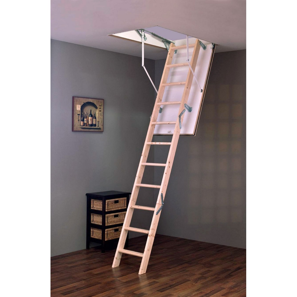 Tavanske stepenice SAMOPEV STEP - Akcija u trgovini Pevex