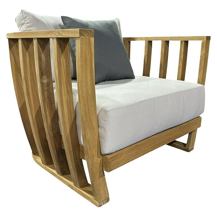 Vrtna stolica 'Bali' - Akcija u trgovini Bauhaus