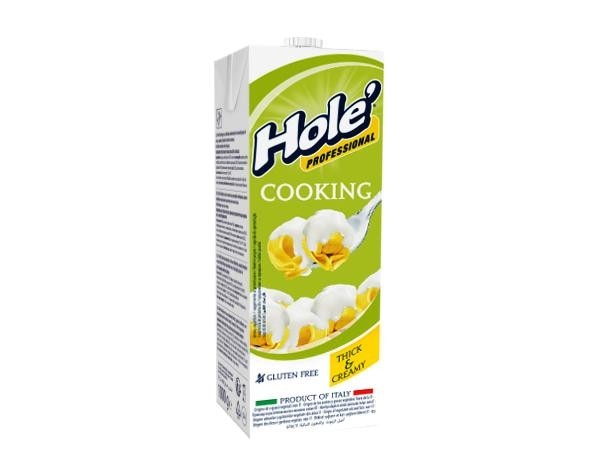 Hole Professional za šlag ili za kuhanje 1 l Akcija u trgovini Stanić Diskont