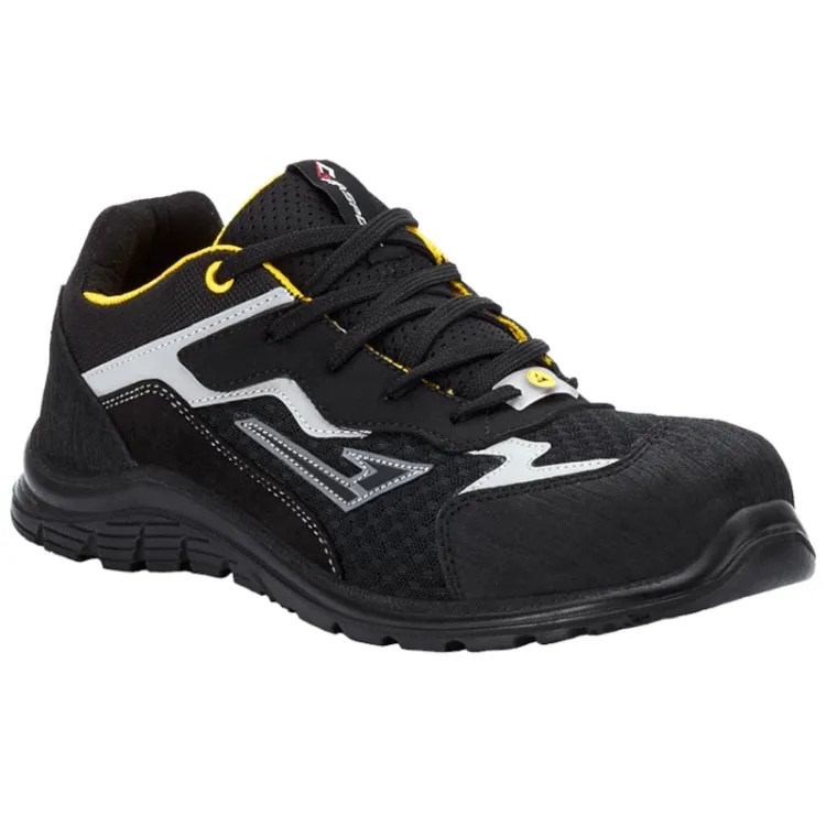 Cipele radne niske G1 Pro S1P ESD - Akcija u trgovini Alles