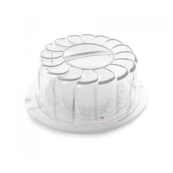 Posuda za čuvanje torte 1 kom snips - Akcija u trgovini Interspar