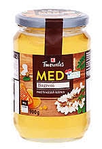 Favourites Med Bagrem 900 g - Akcija u trgovini Kaufland