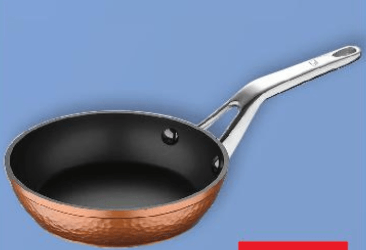 Tava 1 komad Bergner - Akcija u trgovini Kaufland